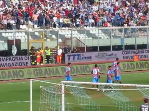 CataniaSiena 3-0