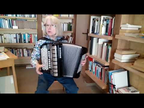 Akkordeon