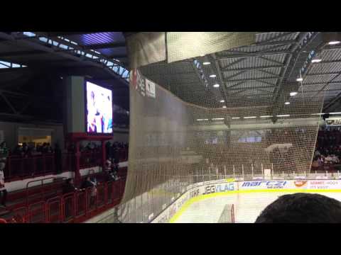 Jubileumi gálameccs  2016.03.04 Dunaújváros Dunaferr SE Acél Bikák 1996 jégkorong bajnokcsapat