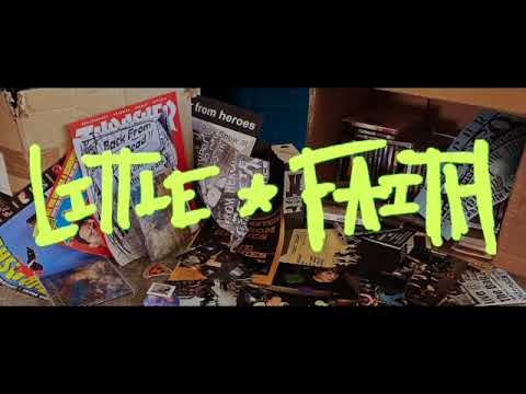 Far From Heroes - Little Faith