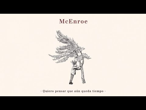 McEnroe - Sometimes (audio)
