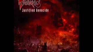 Thanatos - The Netherworld