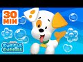 30 Minutes Of Bubble Puppy Bubble Guppies Nick Jr