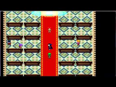 Let´s Play Elements Destiny Origins Part 22 - Erzold, Anführer der Kreuzritter Trytens