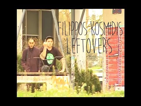 FILIPPOS KOSMIDIS - BAF3/LEFTOVERS