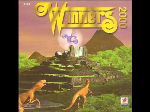 Winners 2000 (1999) - 02 Odisea Mix.mp4