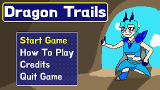 Dragon Trails | Full Game Preview Playthrough