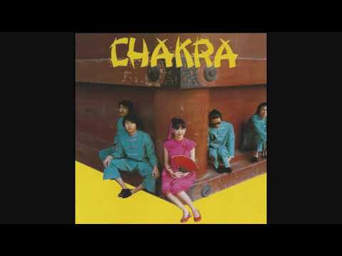 Chakra - Akogare 「あこがれ」