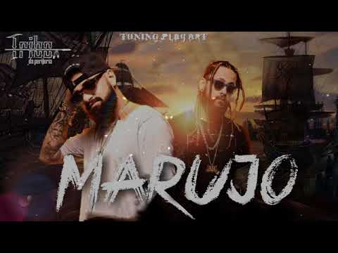 MARUJO - TRIBO DA PERIFERIA & REAÇÃO