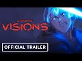 Star Wars Visions Volume 2 Official Trailer 2023 Star Wars Celebration 2023