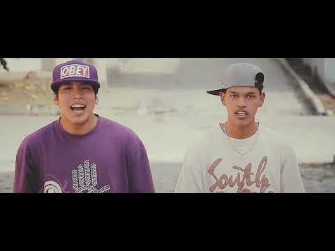 TE QUIERO MUJER  - CRUZ SANTA (Vídeo Oficial) 2016