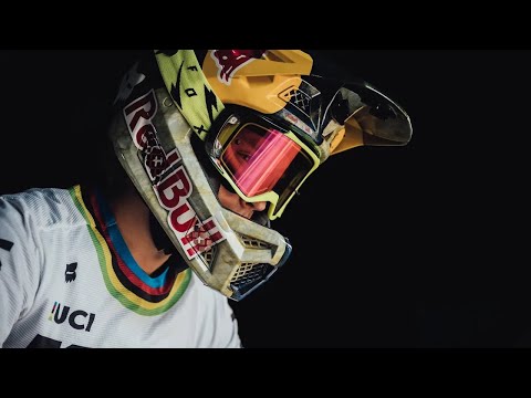 Red Bull - Thank You Downhill