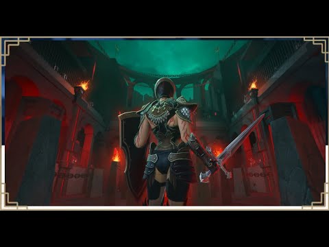 Neverwinter - Preview - Mod 31.5 -  New Illusions - Trail & Footprint