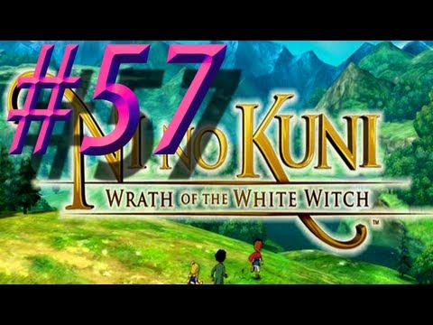 Ni No Kuni Wrath Of The White Witch w/ NERDIAQ Ep.57 - Time To Go To The Tombstone Trail