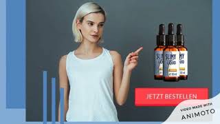 Slimy Liquid Erfahrungen, Test, Bestellen & Tropfen Preis
