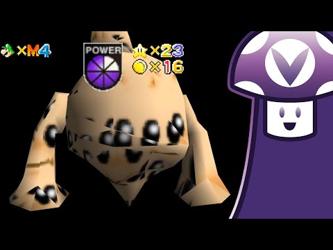 [Vinesauce] Vinny - Biblically Accurate Toad