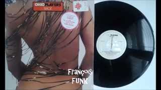 Ohio Players - Get 2 The Good Part (1988) FUNK