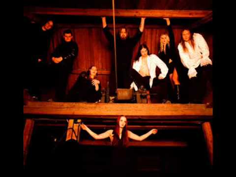 The Sins Of Thy Beloved   Partial Insanity