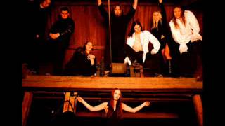 The Sins Of Thy Beloved   Partial Insanity