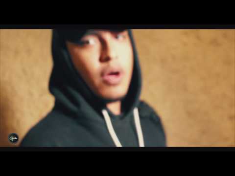 Dennys aka chos - Machacados por rutinas (RMSH SQUAD 1312) videoclip