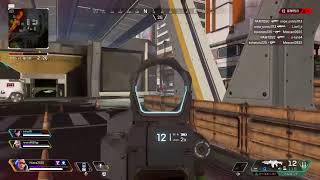 Apex [参加型]ハンマーとるの手伝って下さい＾＾