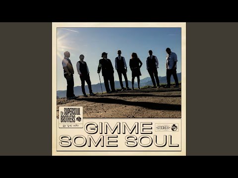 Gimme Some Soul