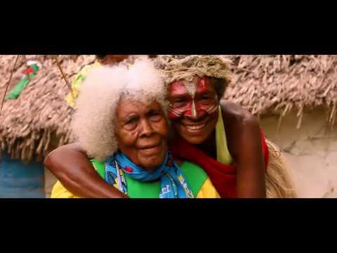 Namsamak - Paul Wari (Official Music Video)