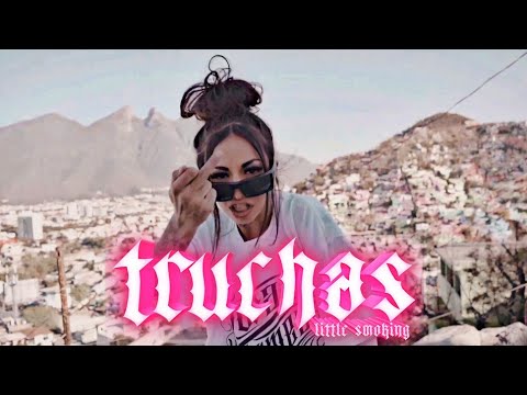 Little Smoking - Truchas / KUSHBEATS