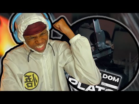 OK 🔥 | JUICE, EINAR, DREE LOW, AND OWEN | SWEDISH RAP REACTION (Part 19)