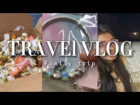 travel vloggg|ocean city