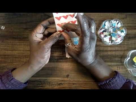 Full Deck challenge 3  (Card 29)