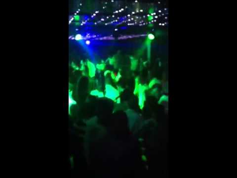 Ice Club Arcani-Petrica Ciuca