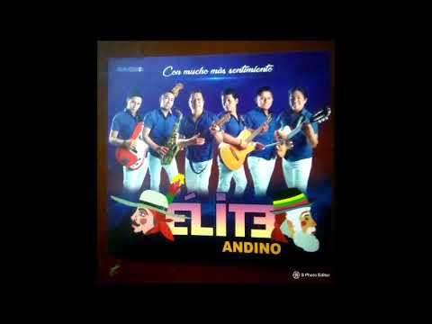 ÉLITE ANDINO Tinkus Llajtas
