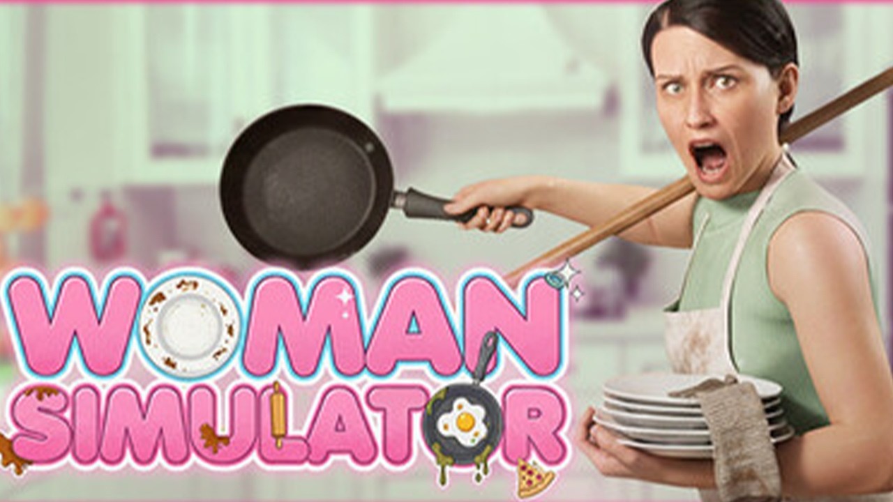 Woman Simulator