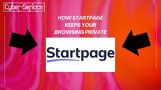 How Startpage Keeps Your Browsing Private