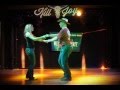 Mountain Girl -  Appalachian Mountain Girl - Alan Jackson - couple dance