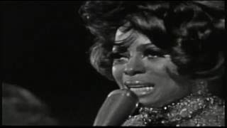 Diana Ross &amp; The Supremes  - Yesterday (Live) From Amsterdam 1968