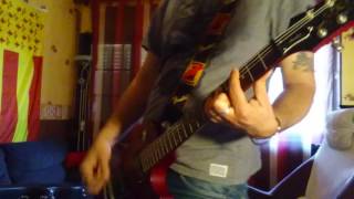 burning heads &quot;no way&quot; cover