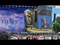 Taemin Live Performance At BST Hyde Park 2026 Full Performance