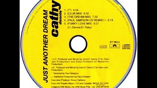 Just Another Dream (Paul Simpson&#39;s U.S. Mix) - Cathy Dennis