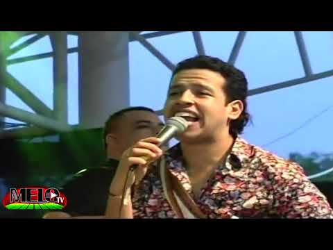 Homenaje A Calixto ochoa, Martín Elías (En Vivo) Becerril