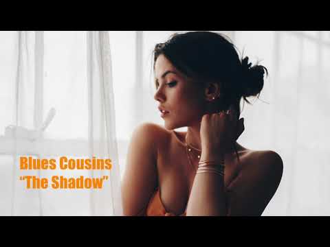 Levan Lomidze & Blues Cousins "The Shadow"