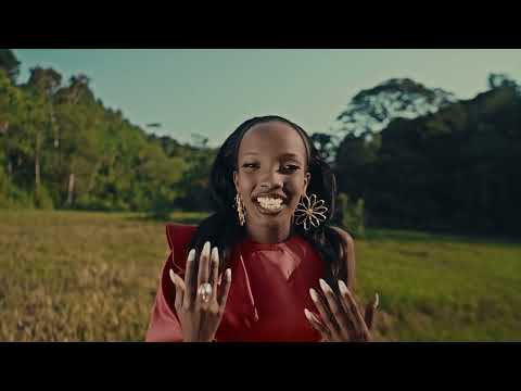 Chercy Irakoze ft Lewis -  IKIBANZA C'AKARUHUKO (Official Video)