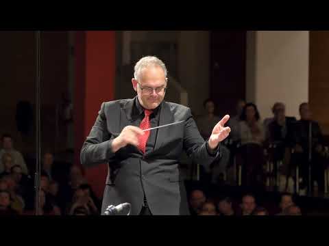 The Essence of Time - Peter Graham (BrassBand Bozen Überetsch)