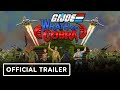 Wideo z rozgrywki G.I. Joe: Wrath of Cobra  Mac