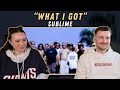 Sublime What I Got REACTION