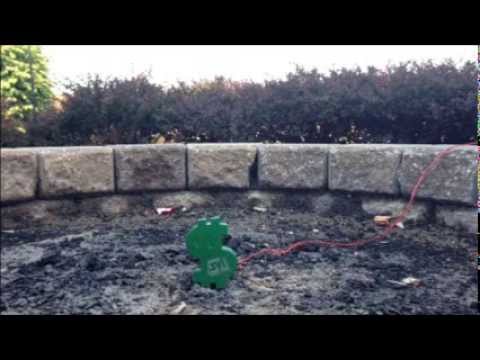 Show Your Logo Launches Stress Ball