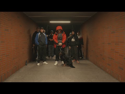 HASCHI x EL9SIX - "Anders" (prod. by EmTee / Cuts by DJ Wollow)