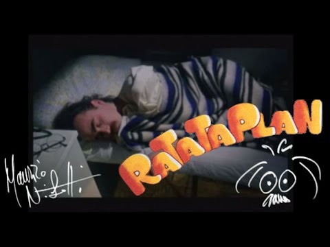 Ratataplan - Il Risveglio - Maurizio Nichetti
