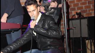 Toxic Love by Mellabes|LIVE on Voice of Peace Radio from NYC